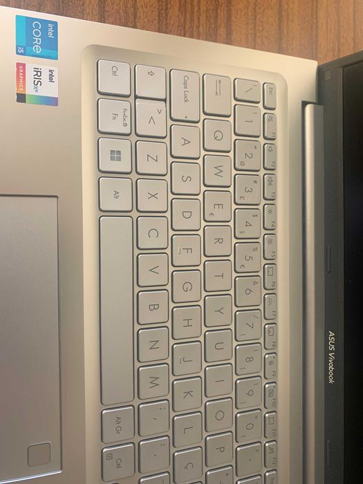 ASUS Vivobook i5-12500H | 16GB RAM | 512GB SSD