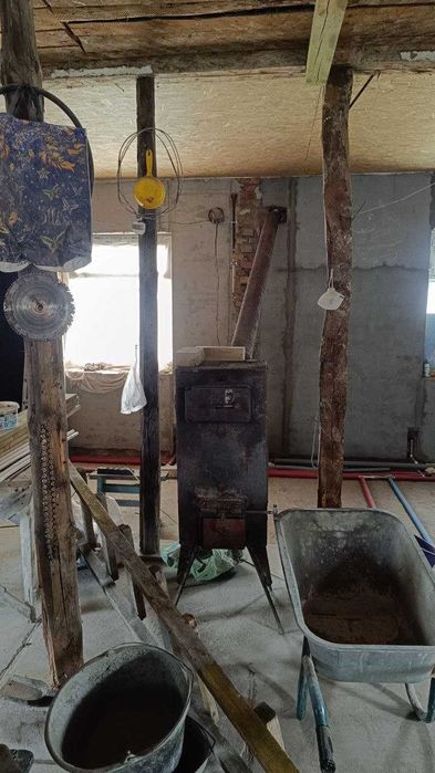 Будинок у гарному місці