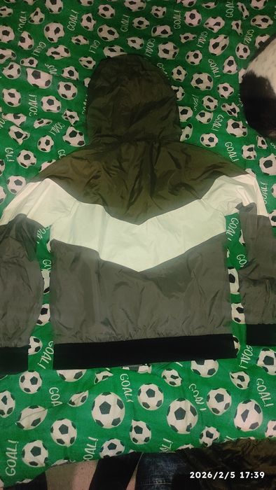 Sprzedam kurtkę wiosenną Primark rozm.152