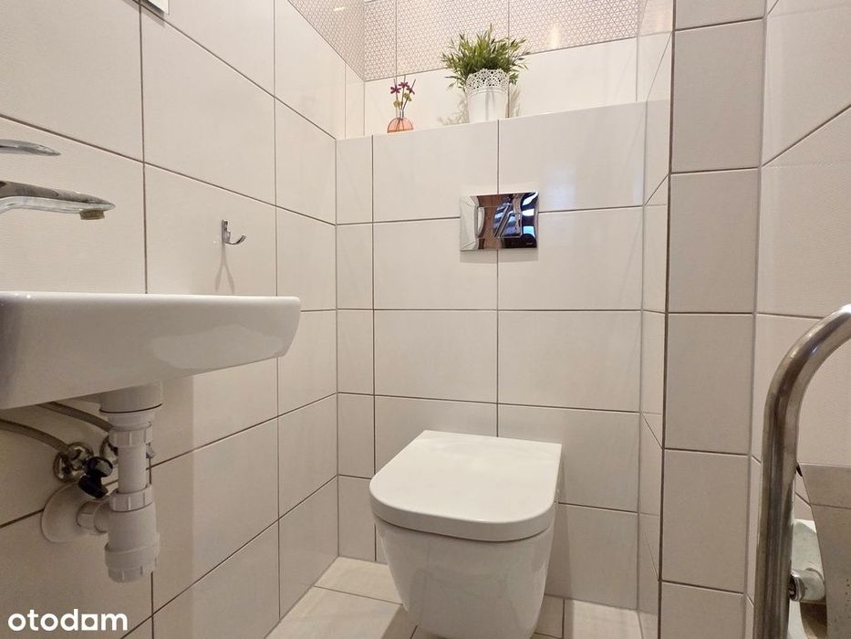 Dom gotowy do zamieszkania, 145 m² !