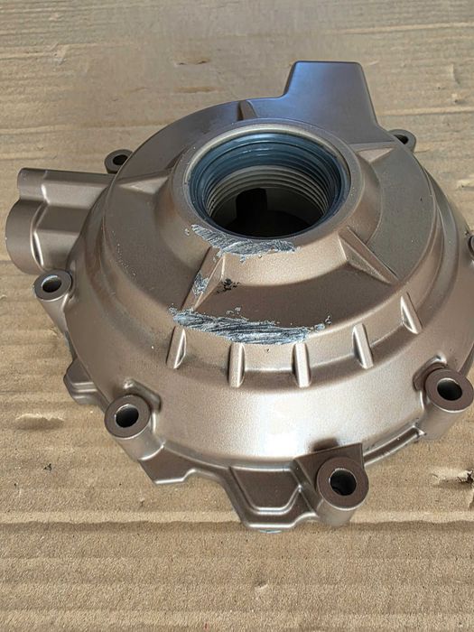 Pokrywa dekiel alternatora BMW S 1000 R S1000RR K63 K67