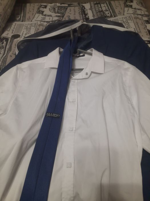 Костюм универсальный.