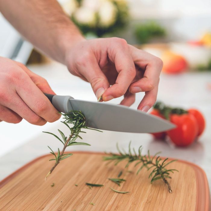 BergHOFF збалансований Balance Nonstick ніж BergHOFF нож