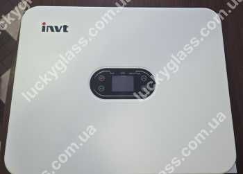 Однофазні гібридні інвертори XD6KTL ,XD8KTL ,XD12KTL