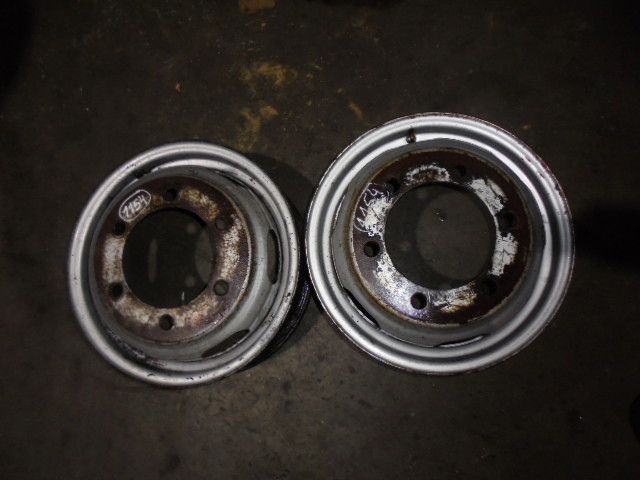 Conjunto de jantes VOLKSWAGEN LT II