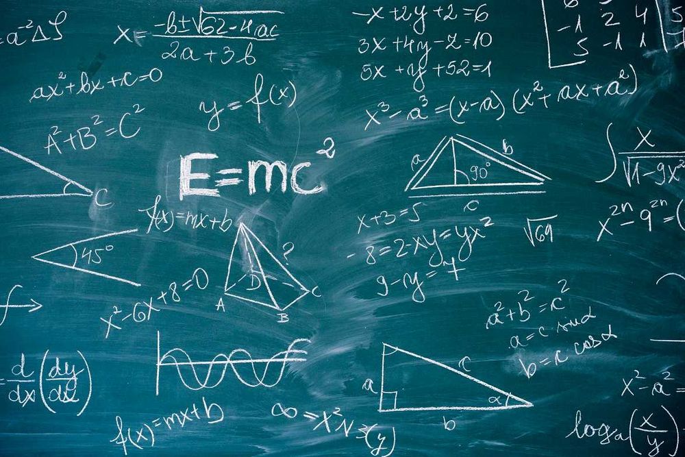 Korepetycje z matematyki. Egzamin ósmoklasisty i matura