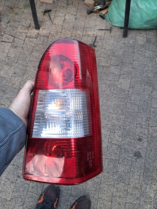 Ligier Xtoo silnik skrzynia  wariator i inne