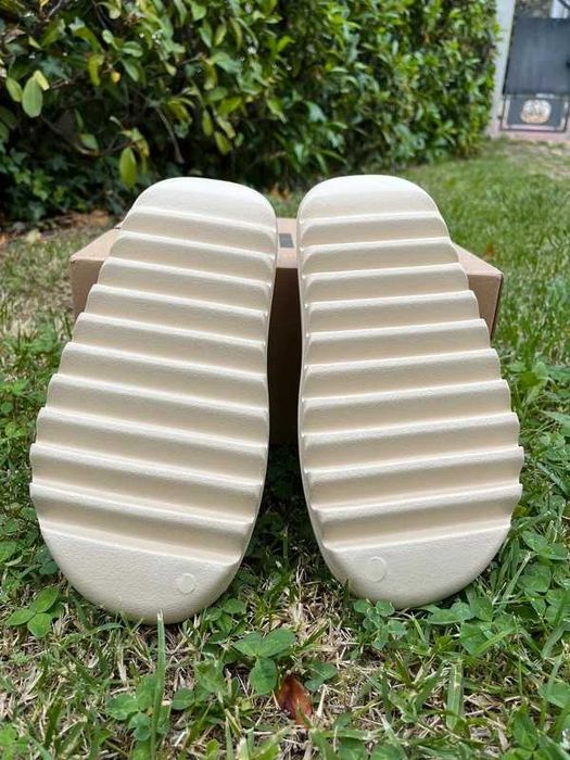 Adidas Yeezy Slide Bone r.45