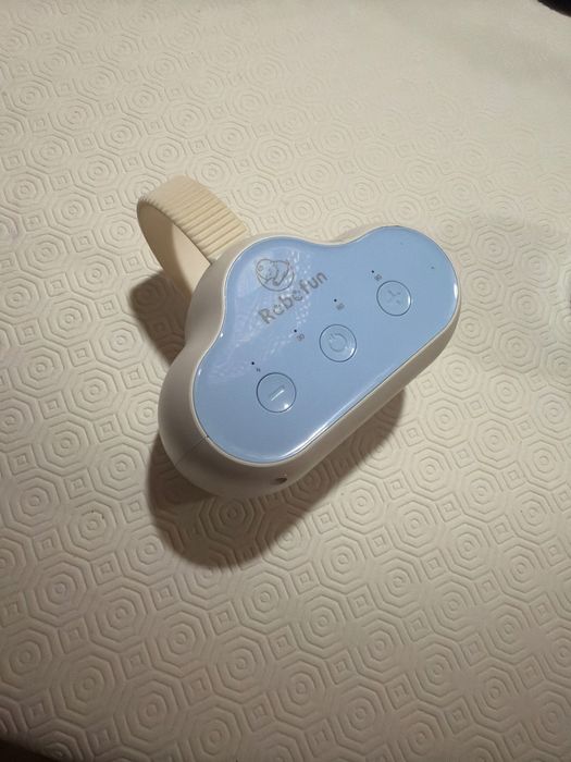 Robofun rocker para carrinhos