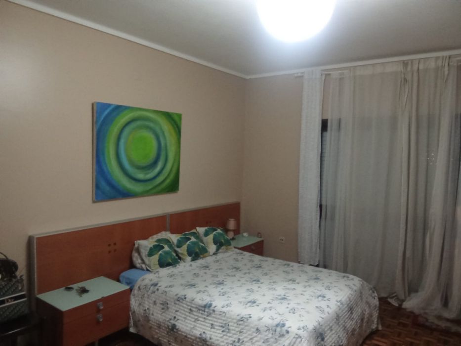 Arrendamento Quarto com sacada
