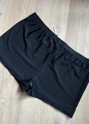 нові чоловічі плавки купальні плавки шортики relaxed 5 xl