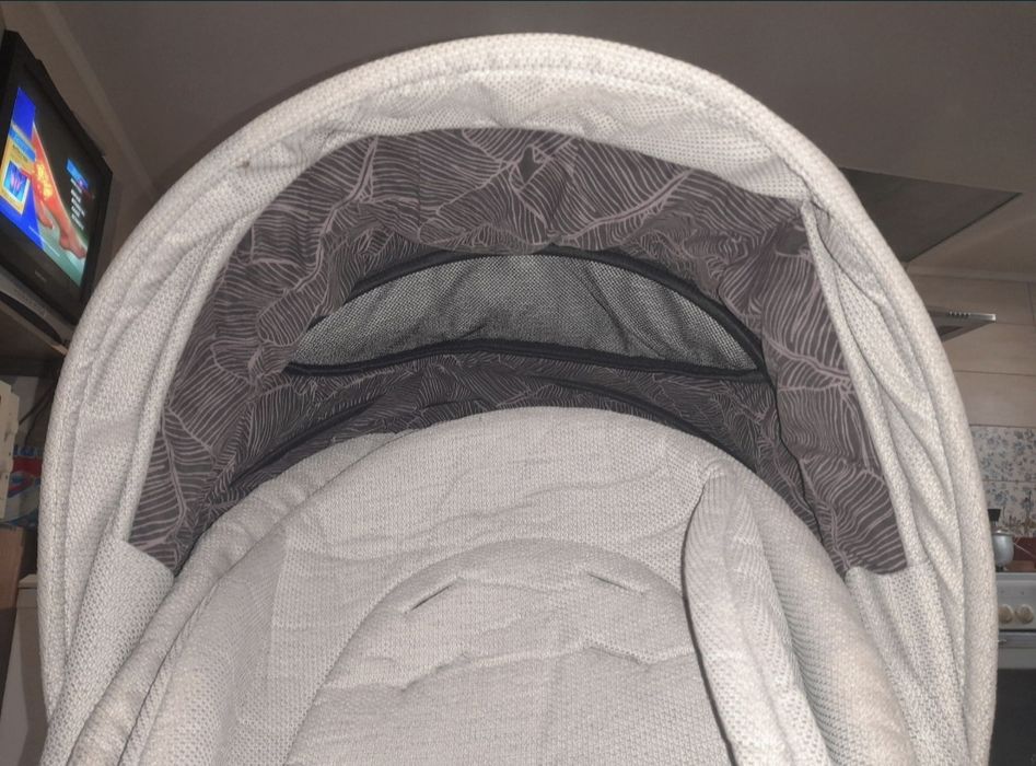 Коляска  next sport 2 в 1