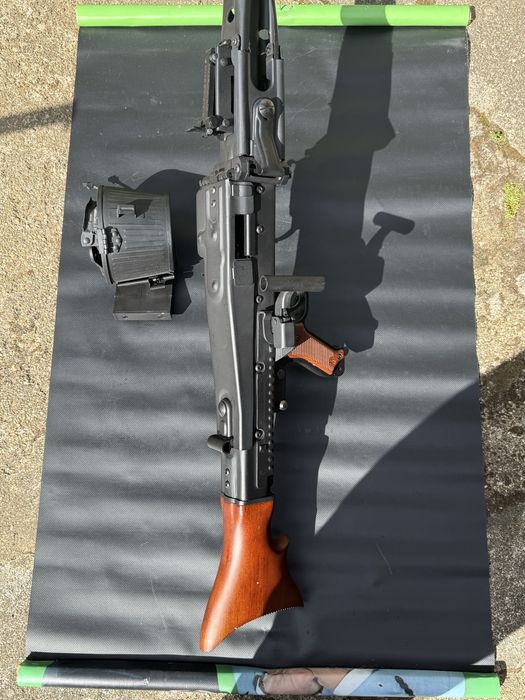 MG/42 Airsoft replica