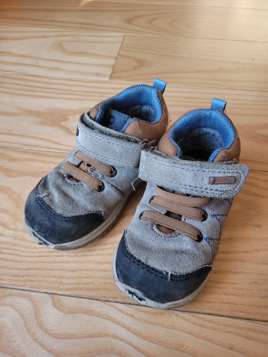 Buty Primigi jesienne 22 14.5cm