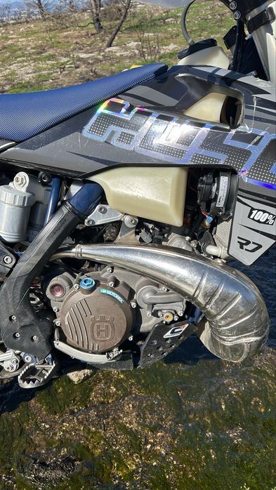 Husqvarna 300i TE 2021