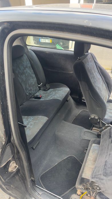 Opel corsa Barato