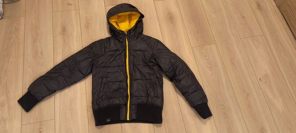 Kurtka zimowa Diverse