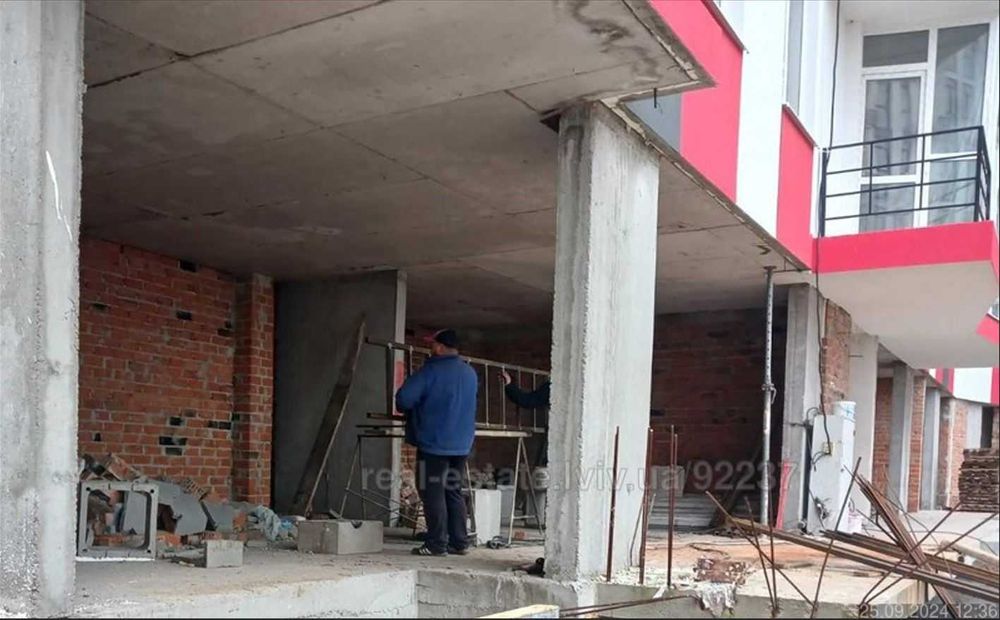 Commercial real estate at st. Pod Goloskom (area 63 m²) - Atlanta.ua - photo 8