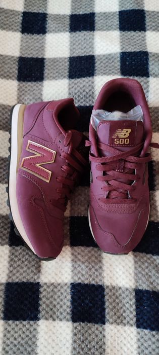 Кросівки оригінал  New Balance