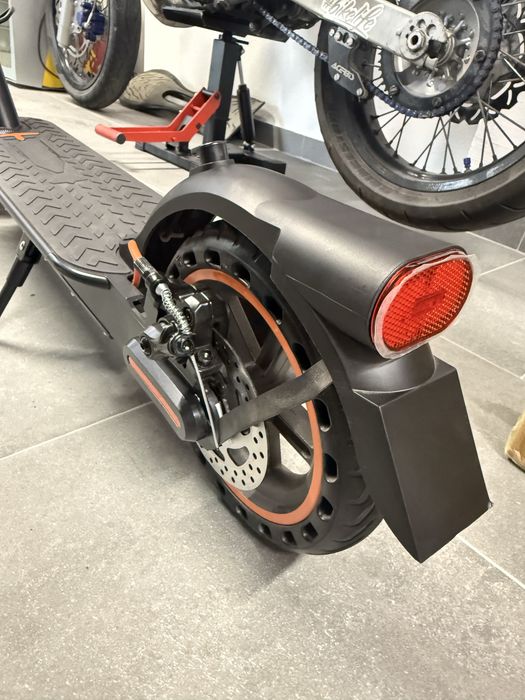 Trotinete Elétrica TODIMART T3 350W – NOVA