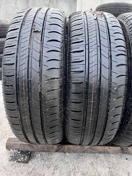 Шини 195/65 r15 MICHELIN ENERGY