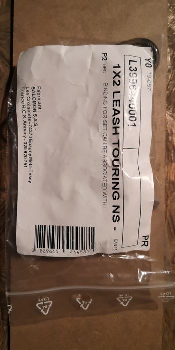 Pętla Salomon Touring Leash