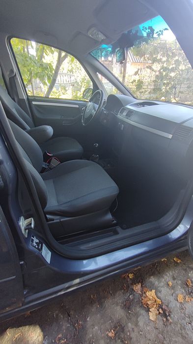 Opel Meriva 1.4 Газ-Бенз 2010г.