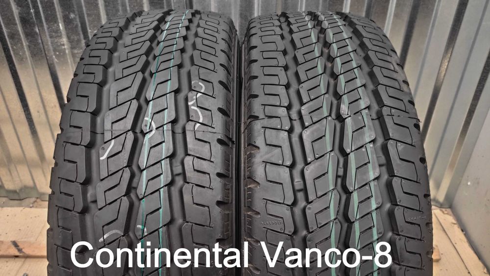 Шини 205/65R16C. Hankook. Нові. с