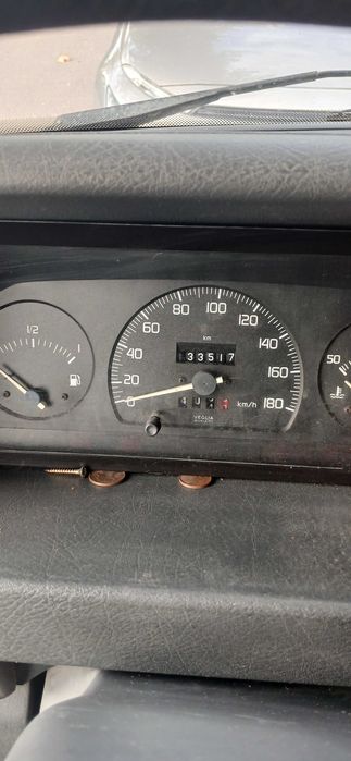 Autocaravana Nacional Fiat ducato 1.9TD