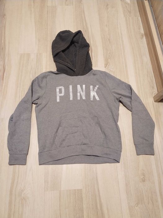 Bluza z kapturem M Victoria's Secret PINK