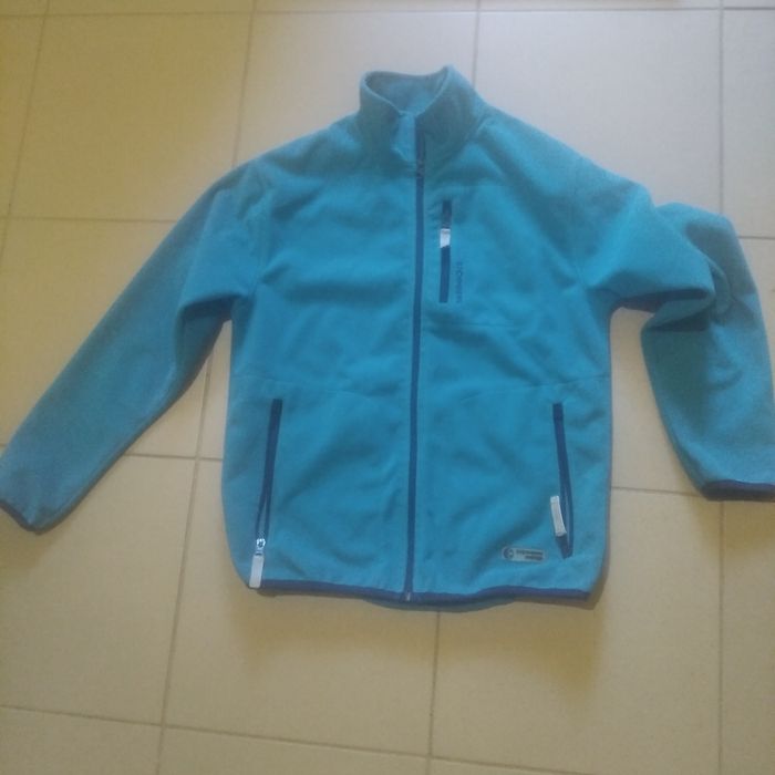 Bluza polar na 152-158 cm Stormberg Windstop