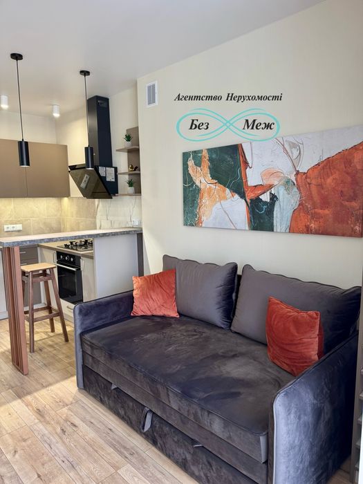 2 кімн в обжитому будинку 55кв м Софія Резиденс держпрограми сертифіка