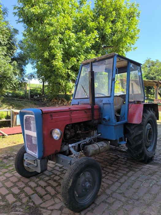 Sprzedam Ursus C-360