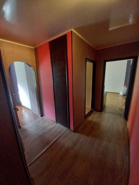 Продам 3 комн. кв-ру в п. Эсхар, центр