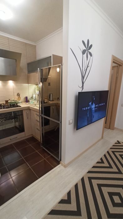 Сдам 2 к квартиру Центр Маразлиевская Троицкая парк Шевченко евроремон