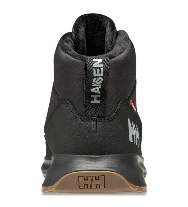 Чоловічі зимові черевики HELLY HANSEN RELIEF WINTER (12043 990)