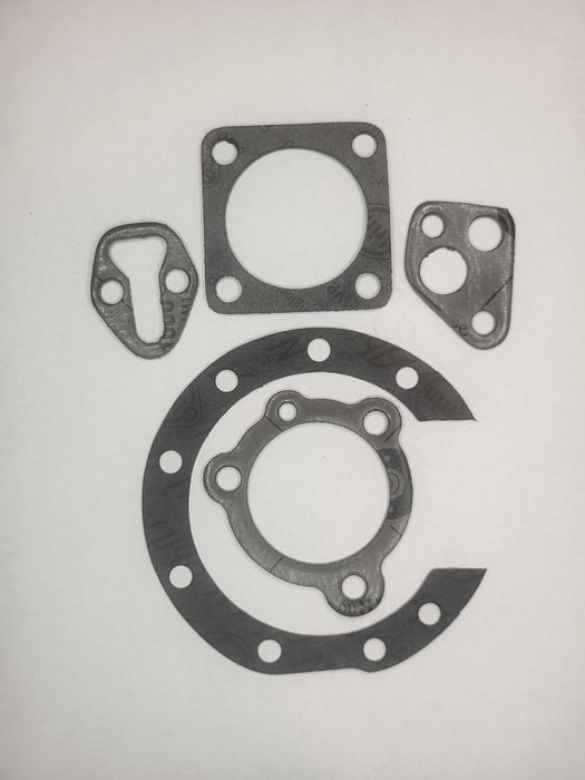 Zestaw uszczelek do silnika rowerowego WSK Gnom