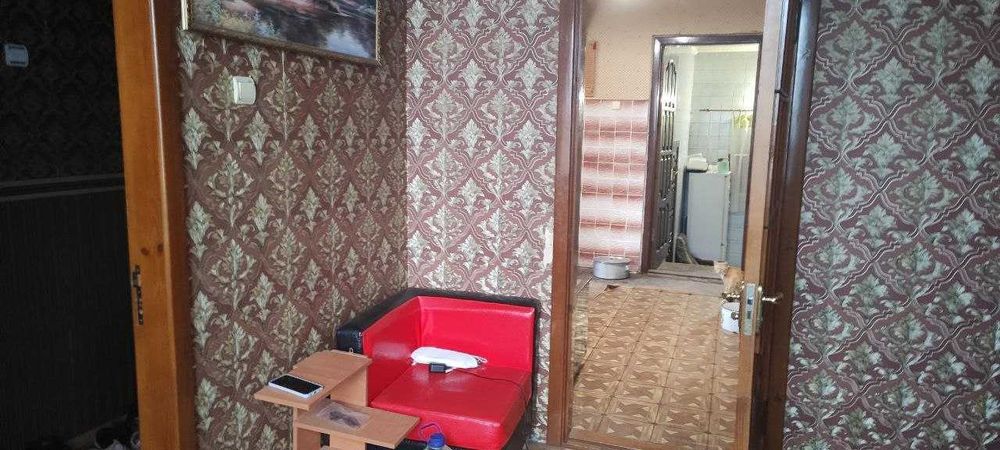 Сдам дом с гаражом подвалом