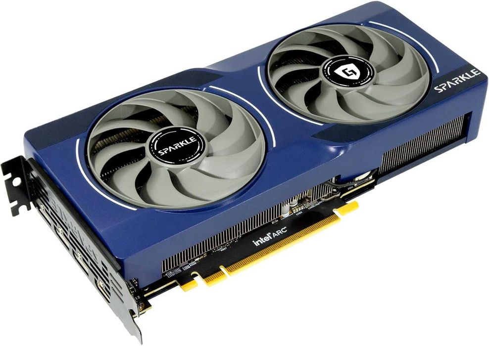 Sparkle Placa gráfica Intel ARC B570