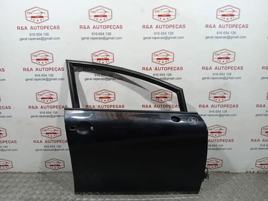 Porta Frente Frontal Direito Seat Leon 1P Original