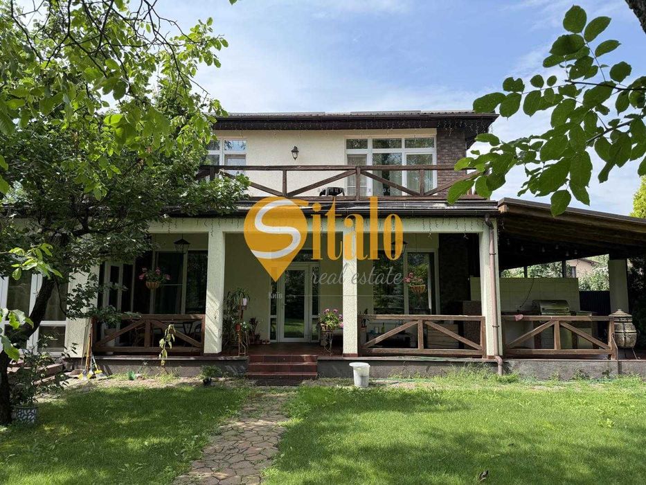 Оренда будинку, з генератором, Осокрки, Славутич, БЕЗ%