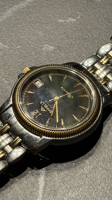 Швейцарський годинник Appella Genève Swiss Made