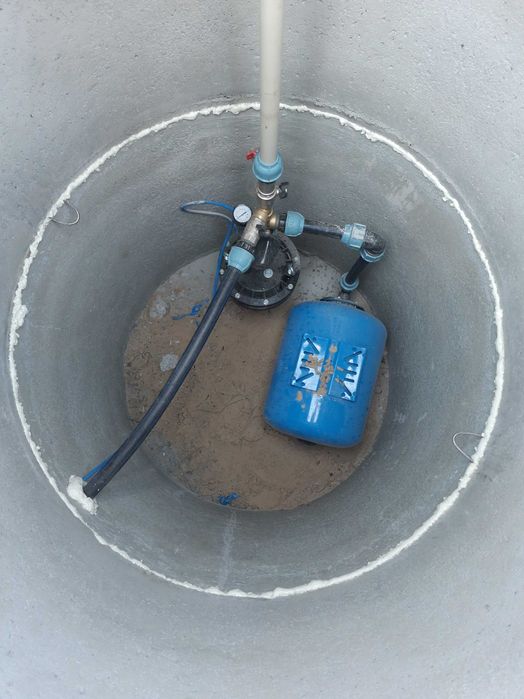 За 1 день Буріння свердловин Не дорого Пухівка / ГАРАНТІЯ / ТЕЛЕФОНУЙ