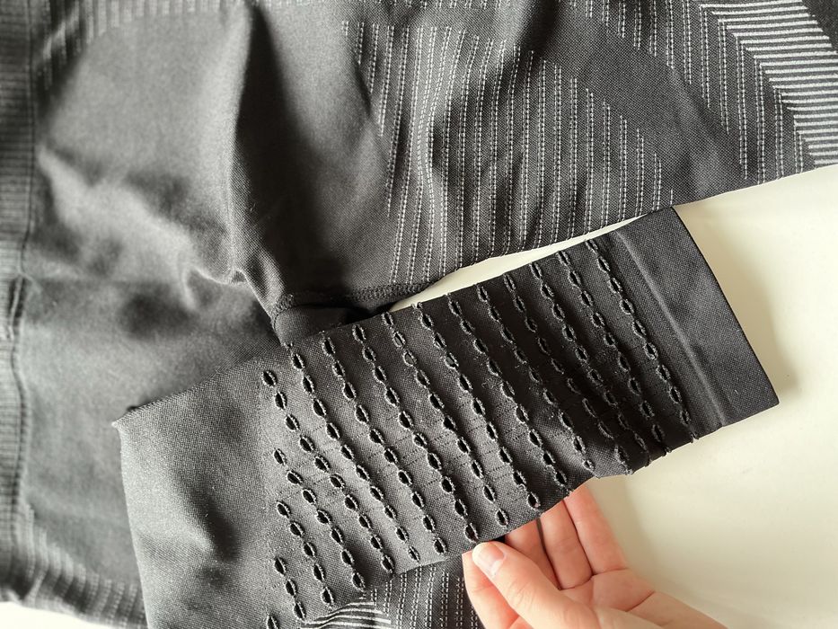 Leginsy legginsy sportowe