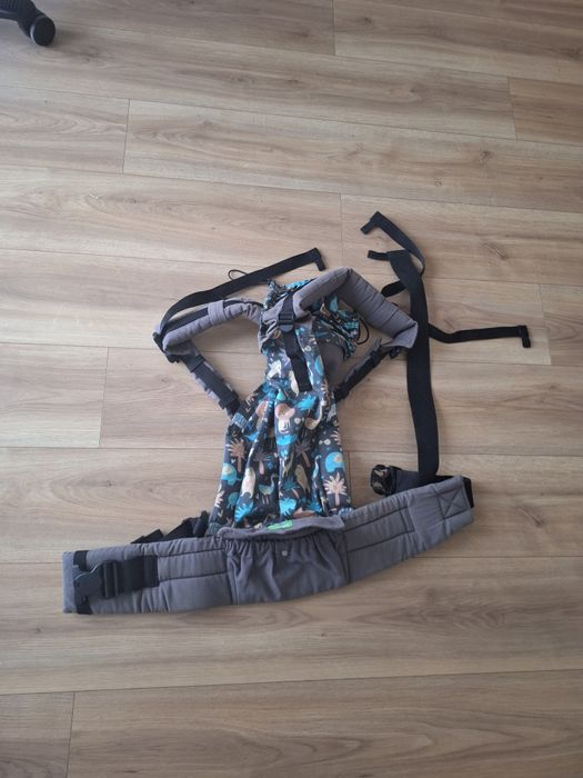 Luna Dream nosidło ergonomiczne