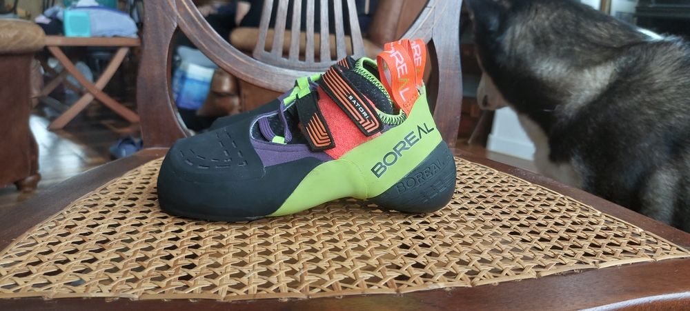 Boreal satori women 38 3/4