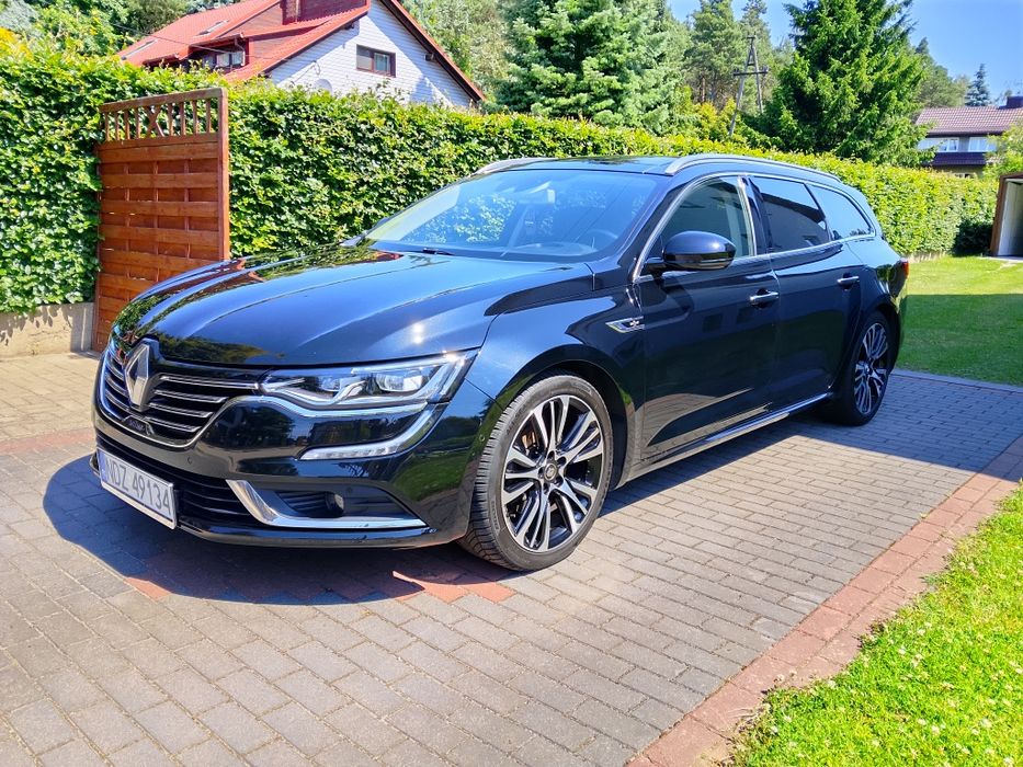 Renault Talisman