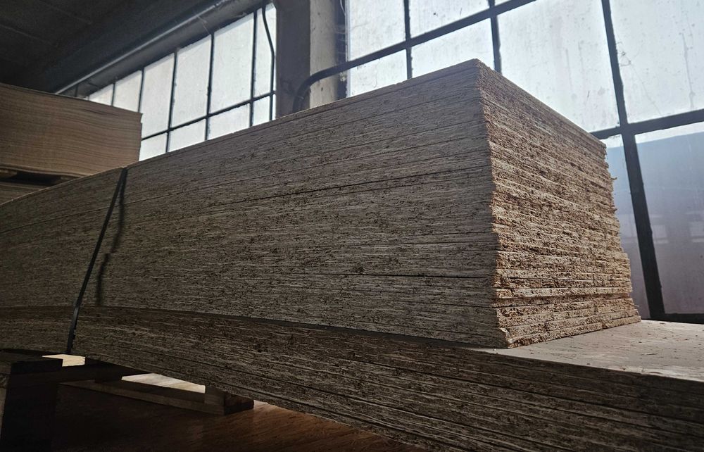 płyta OSB grubość 8mm . Formatka.Tanio