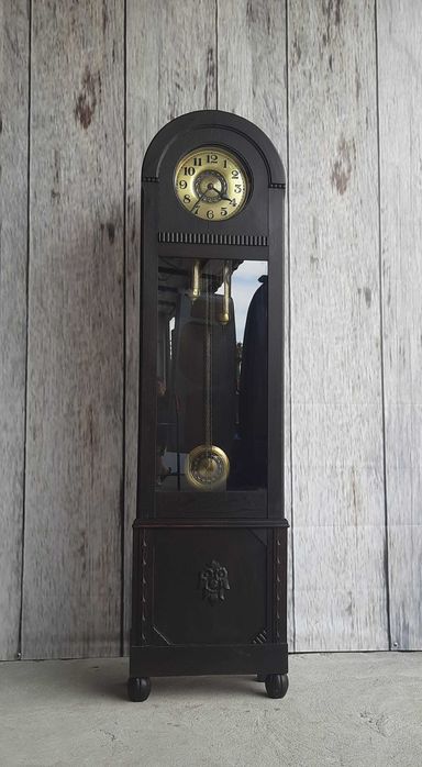Stylowy Zegar stojący    /  808