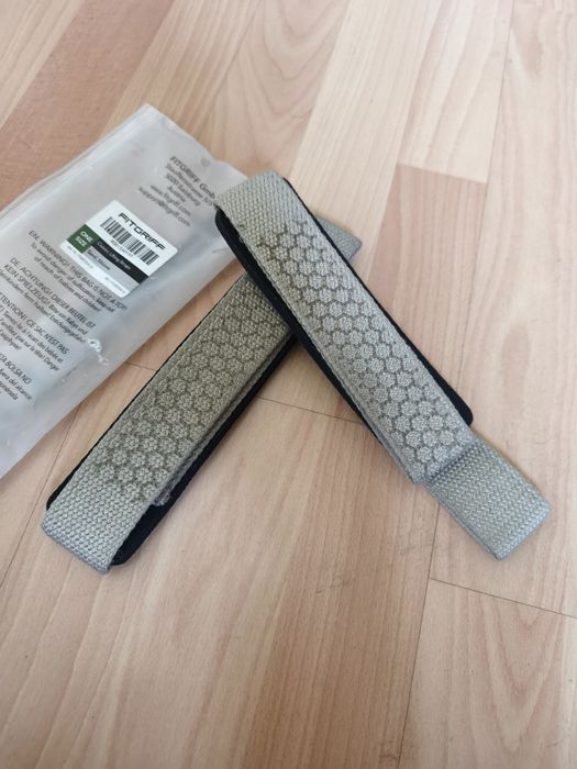 Straps para gimnasio